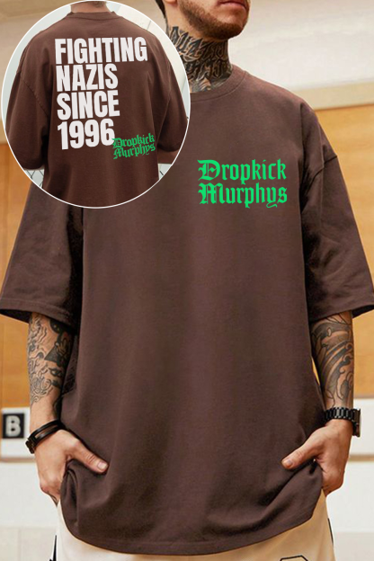 Dropkick Murphys Shirt