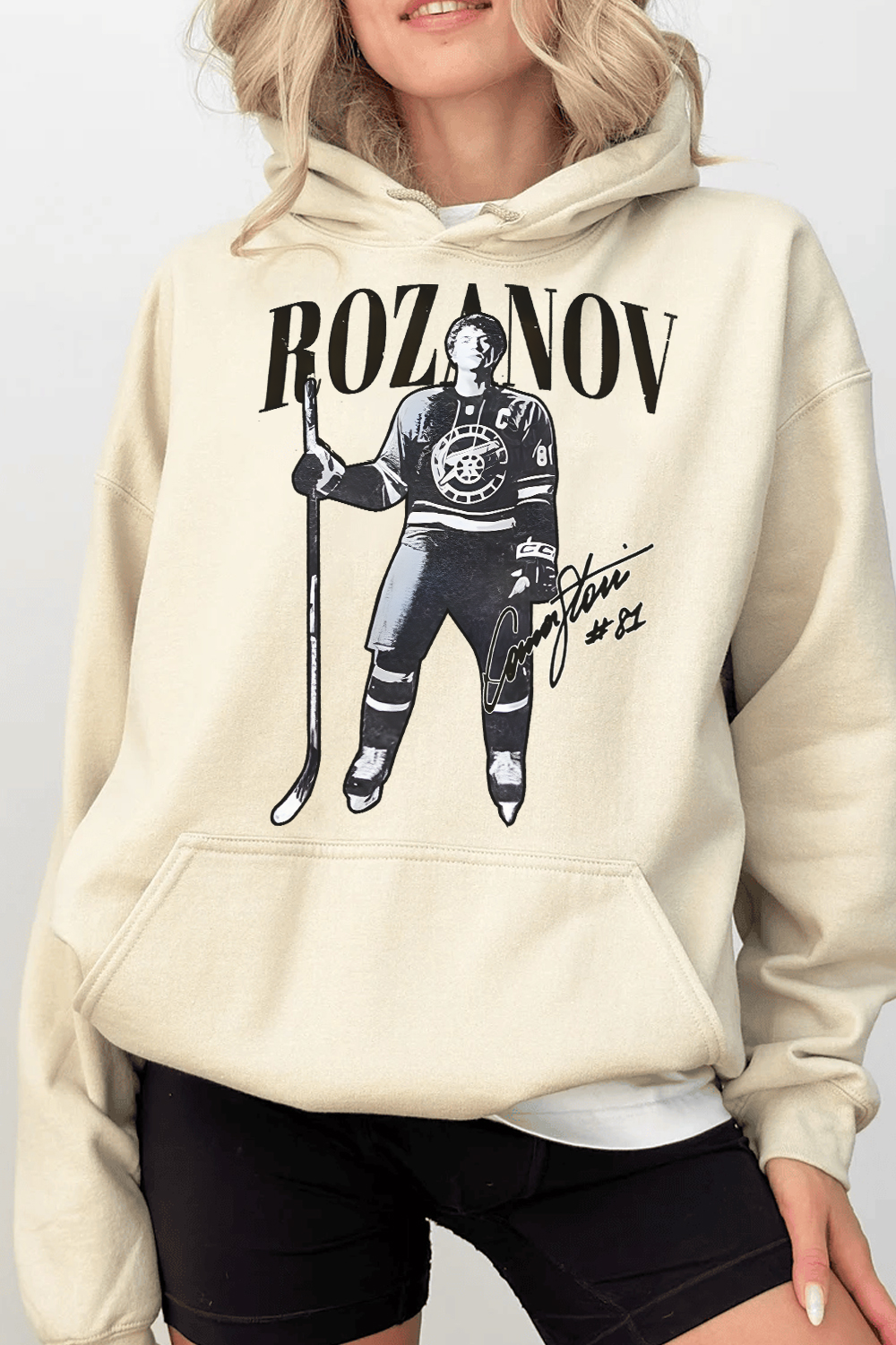 Heated Rivalry Fans Hoodie