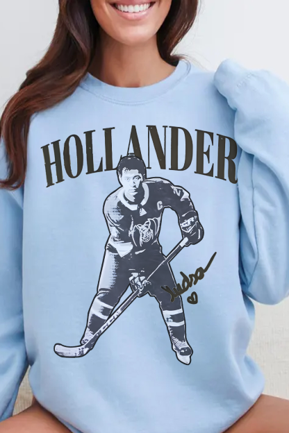 Heated Rivalry Women Sweatshirt