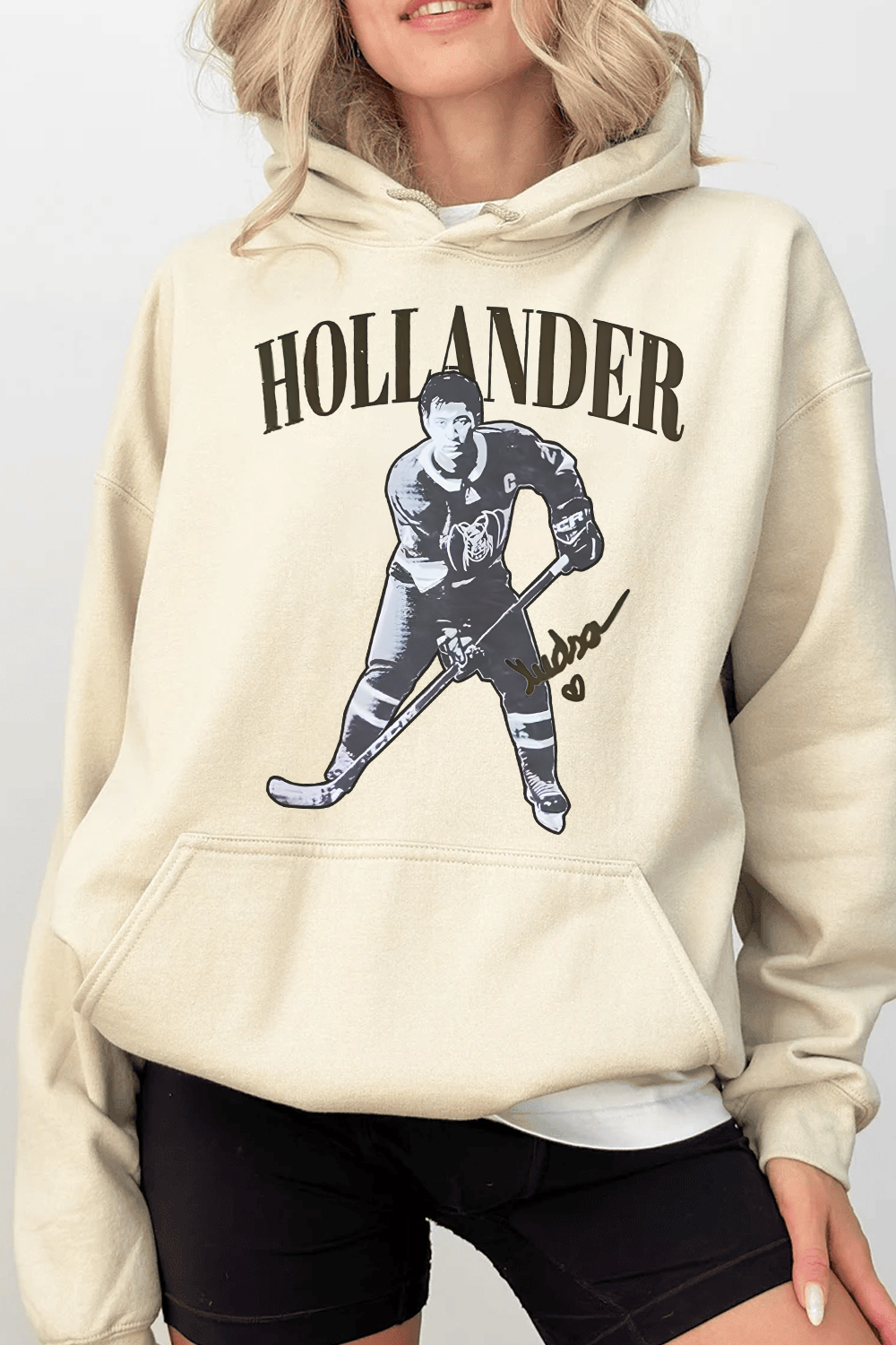 Heated Rivalry Hoodie