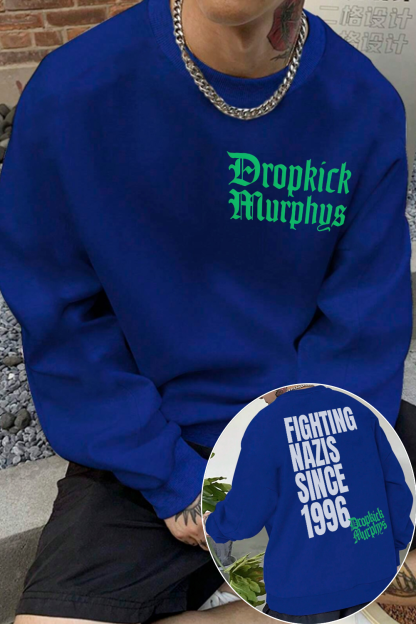 Dropkick Murphys Sweatshirt