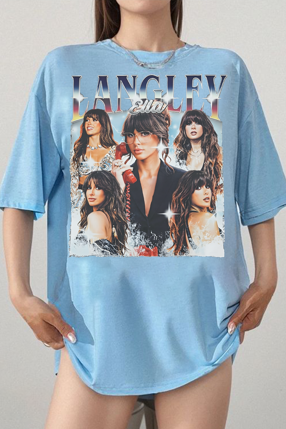 EL Tee