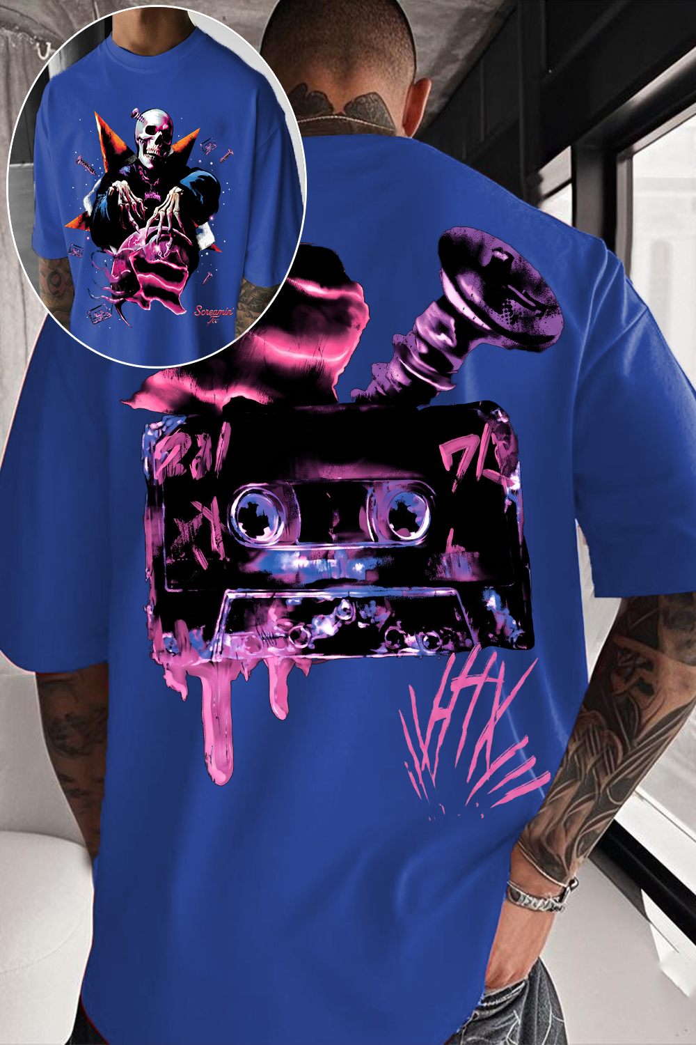Htown Tee