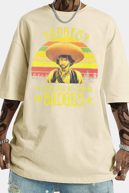 blazingsaddles shirt