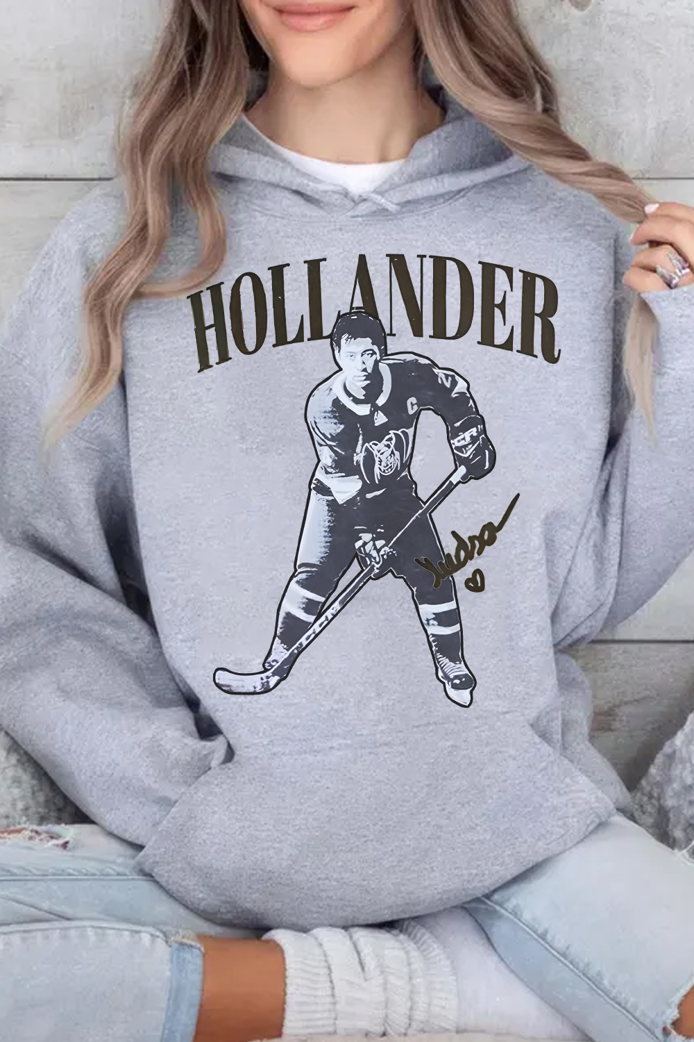 Heated Rivalry Hoodie