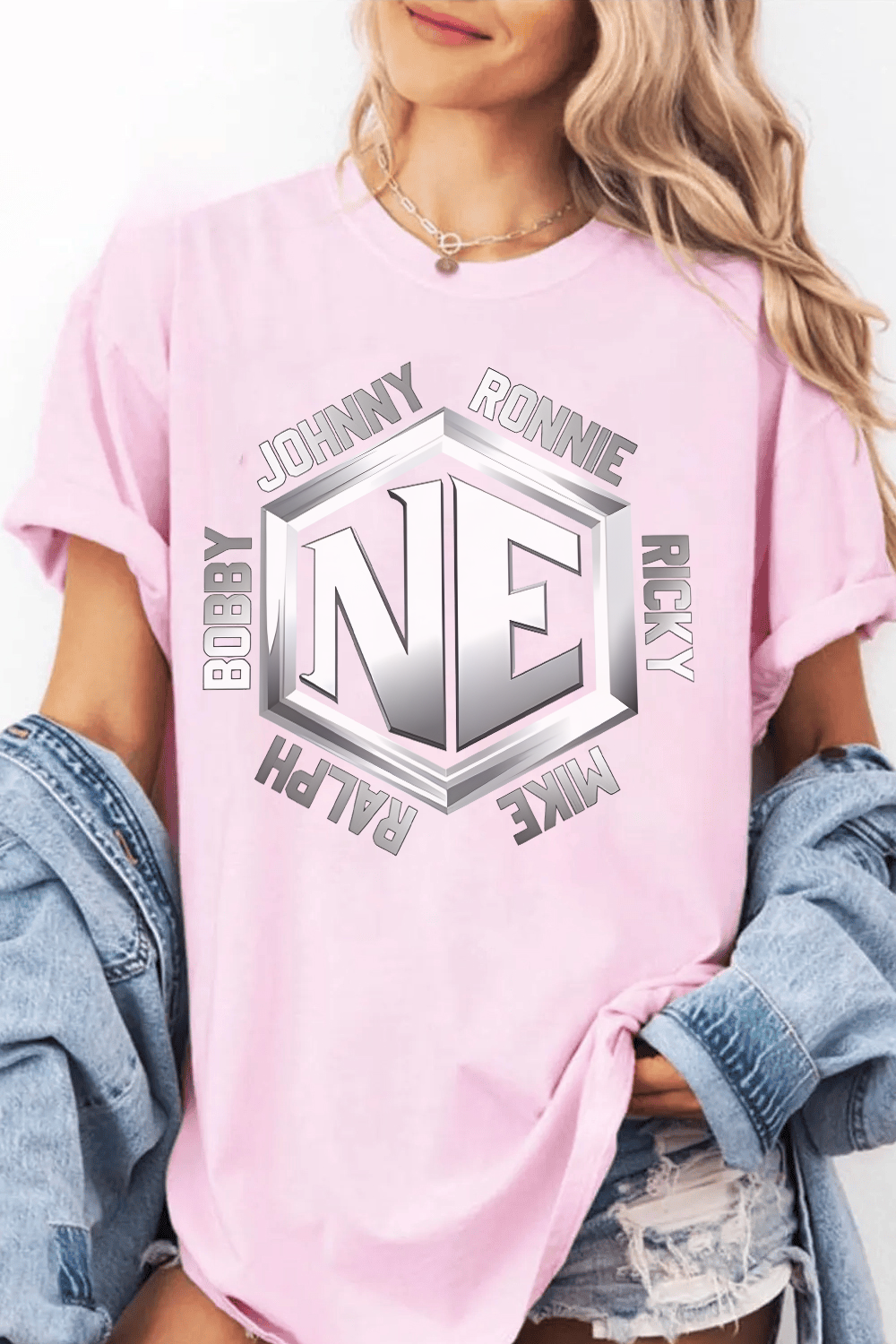 Newedition Fans Tee