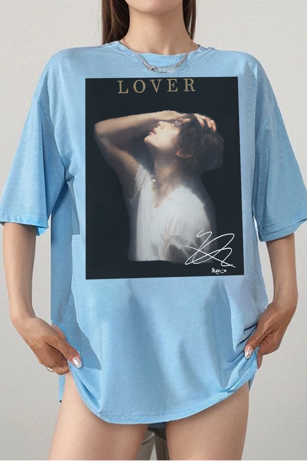 Stray Kids Hyunjin Shirt