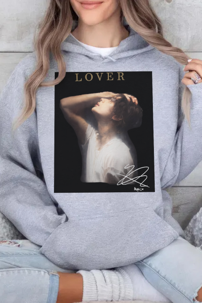 Stray Kids Hyunjin Hoodie