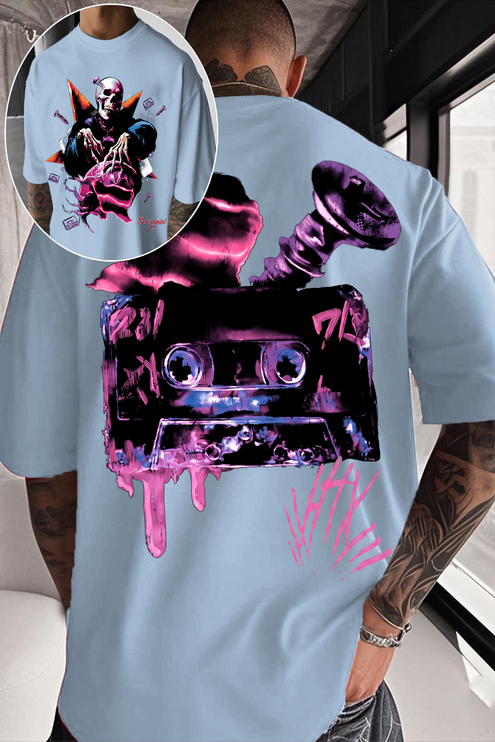 Htown Tee