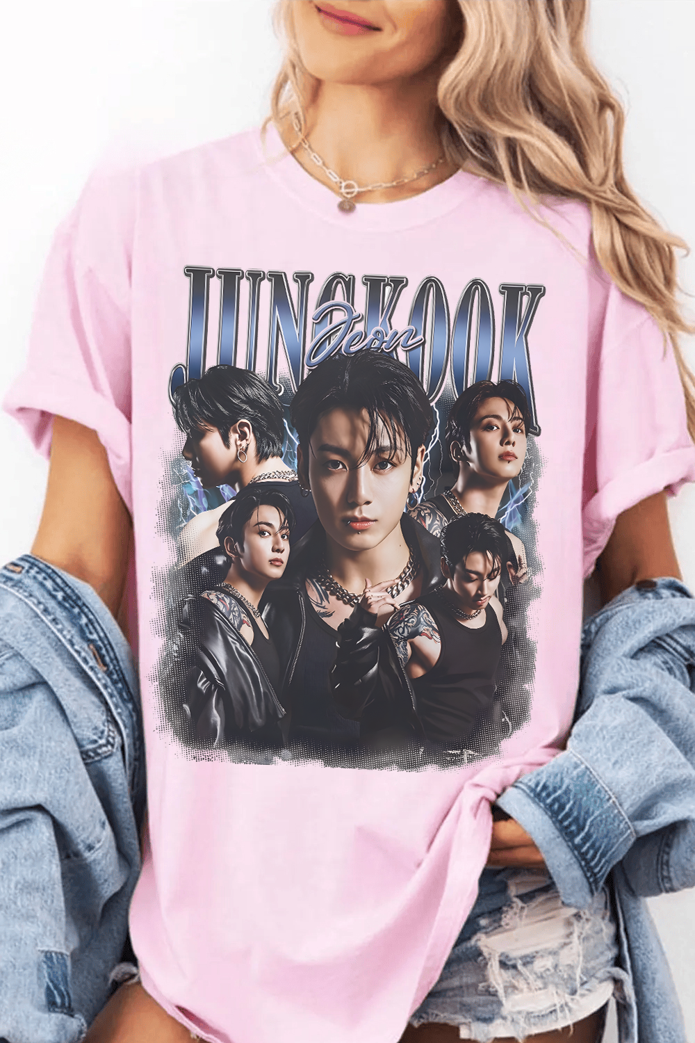 BTS Fans Shirt⭐