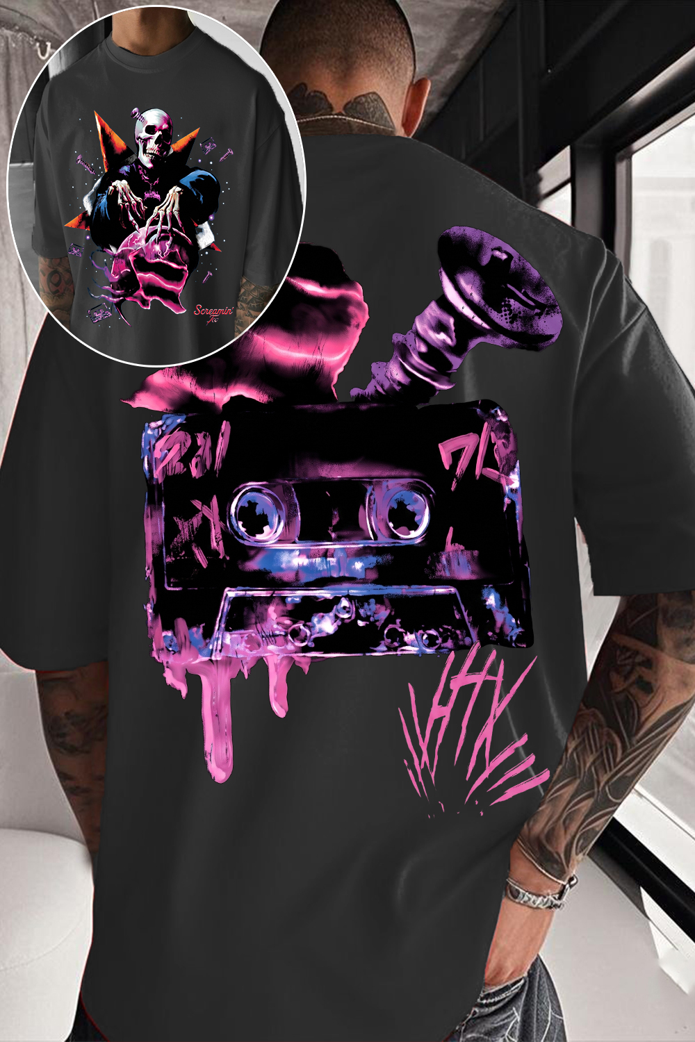Htown Tee