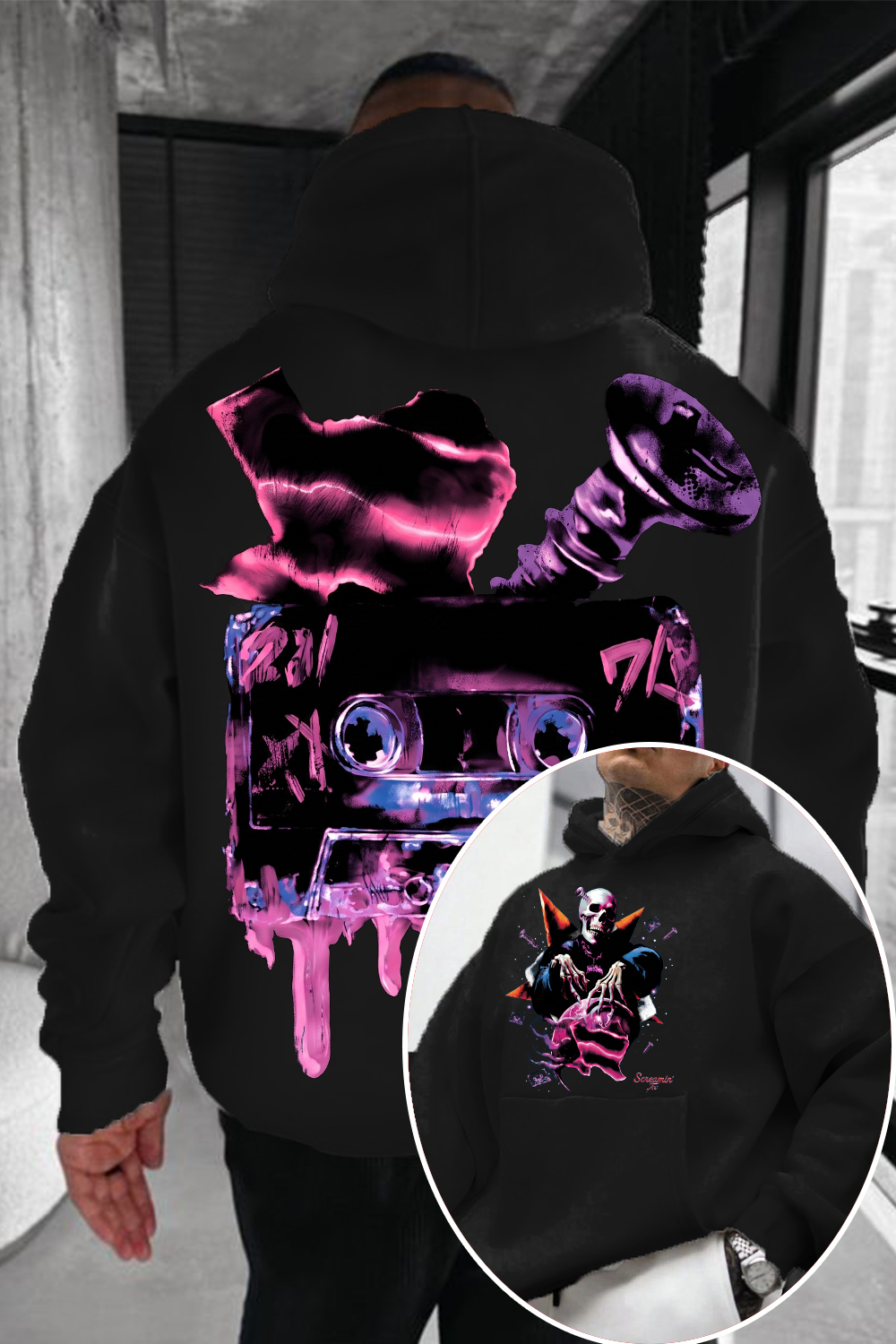 Htown Hoodie