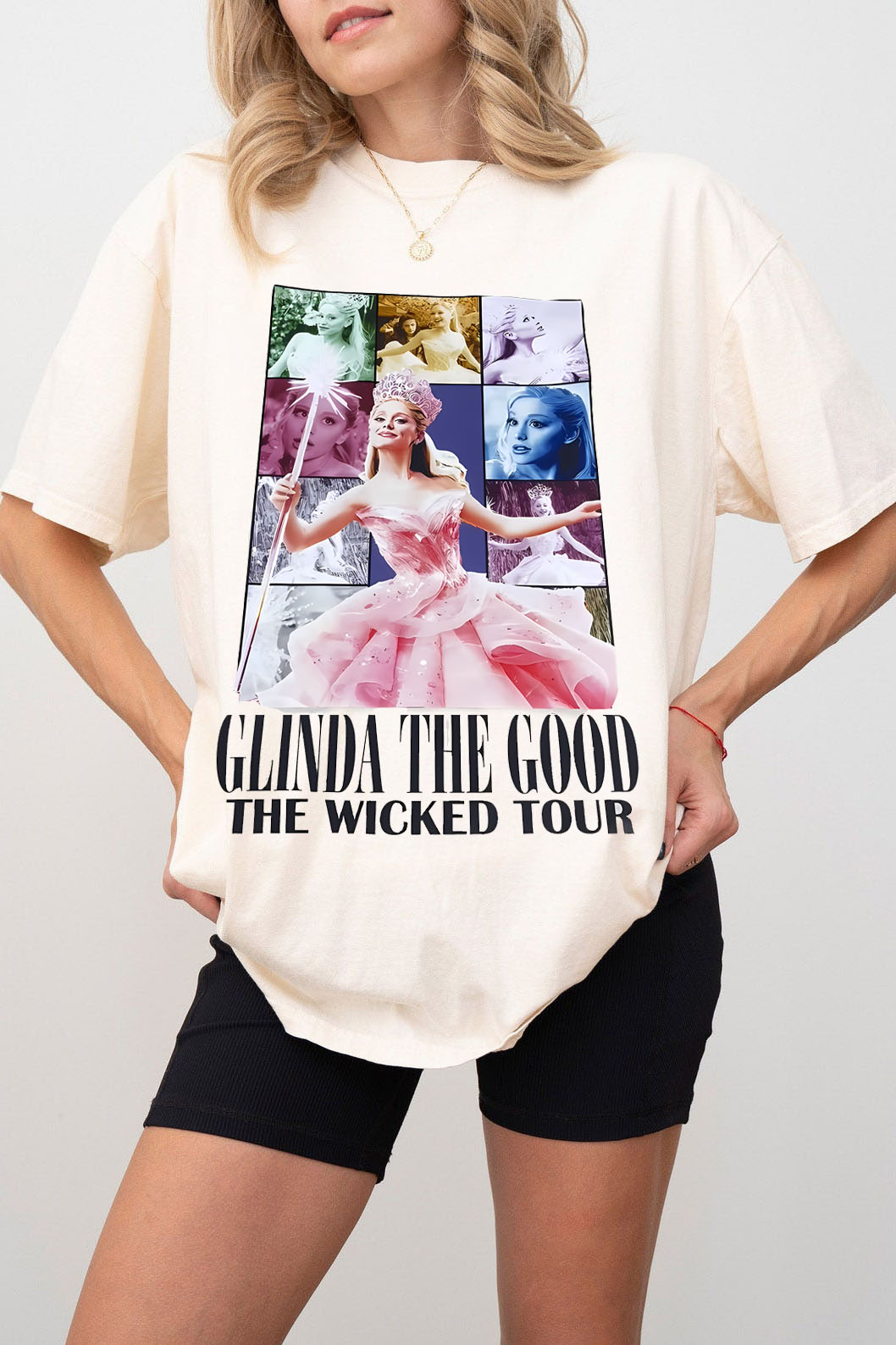 Wicked T-shirt