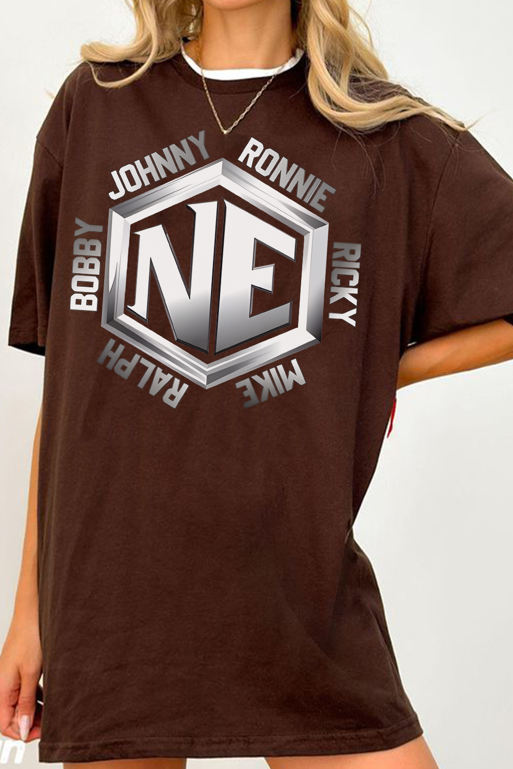 Newedition Fans Tee