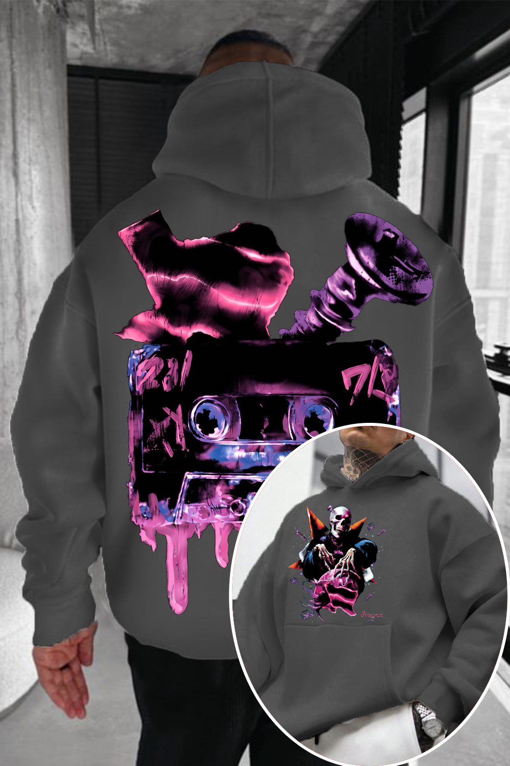 Htown Hoodie