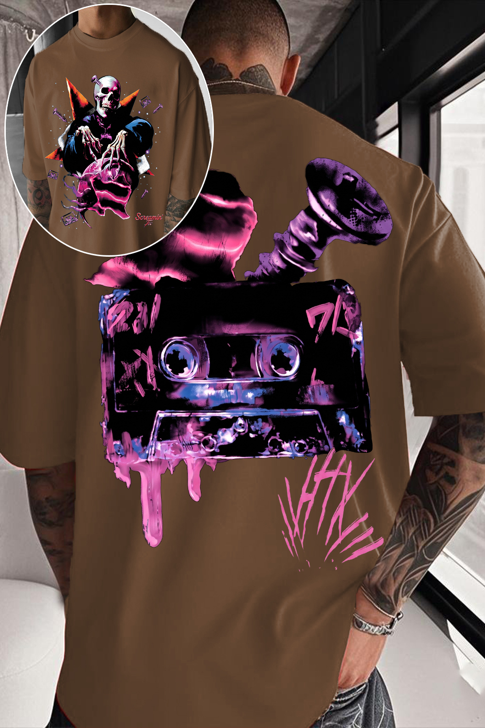 Htown Tee