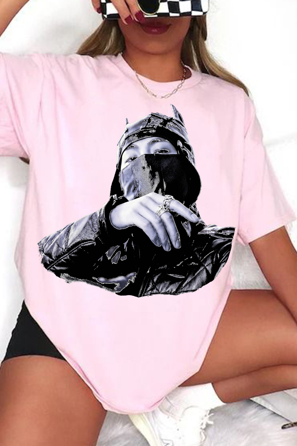 BTS Taehyung Tee
