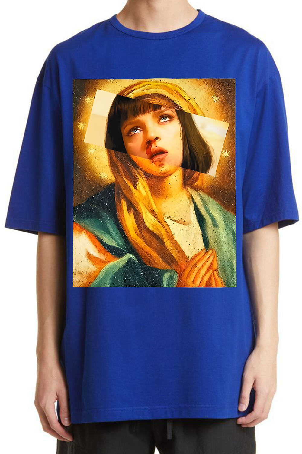 Pulpfiction Tee For Men