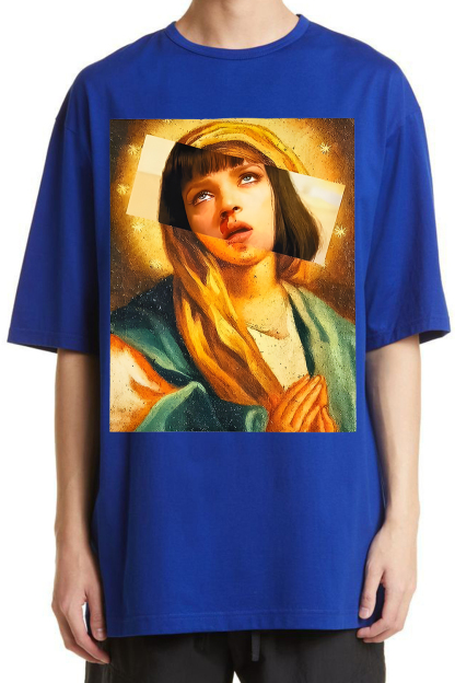 Pulpfiction Tee For Men