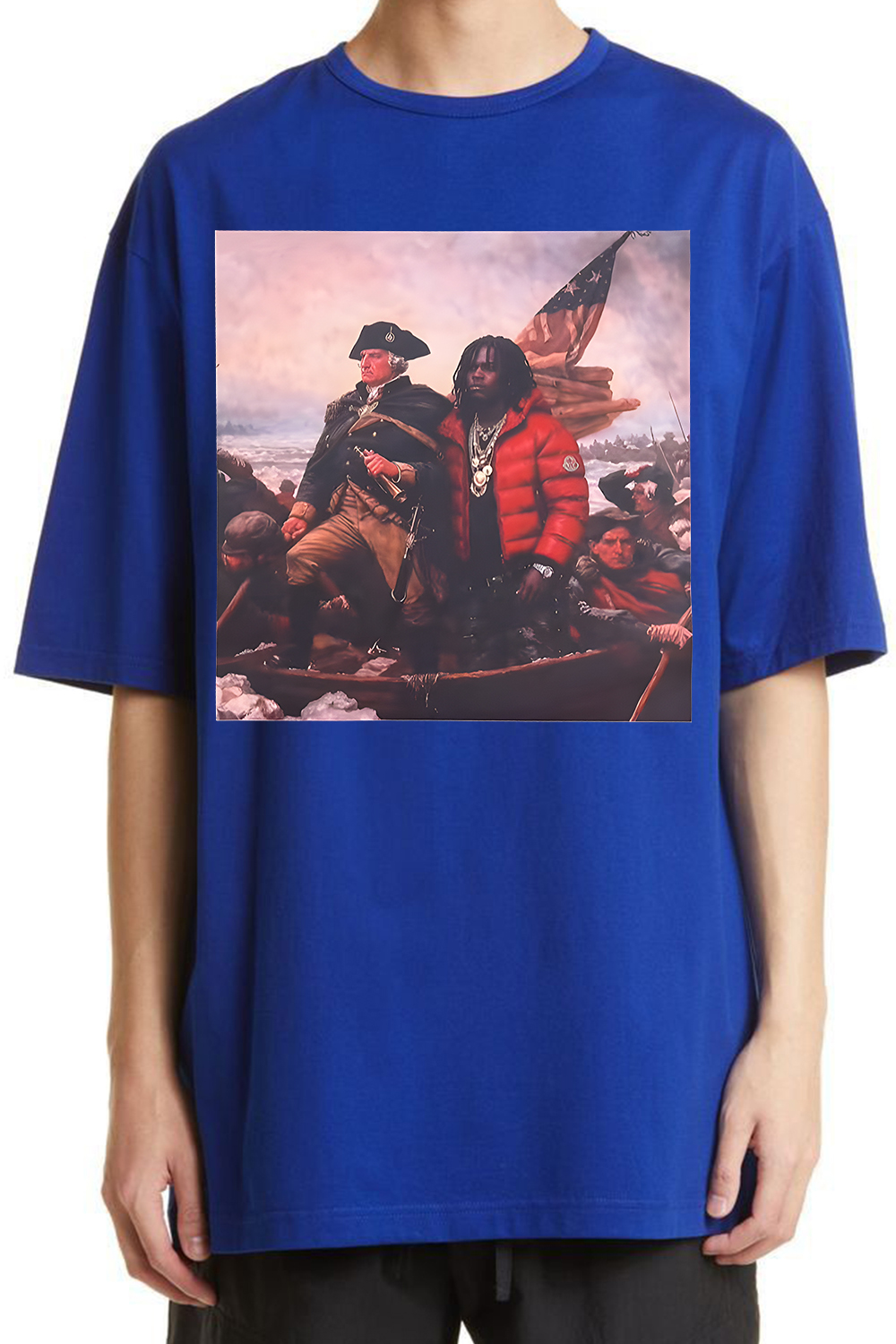 Chief Keef Tee