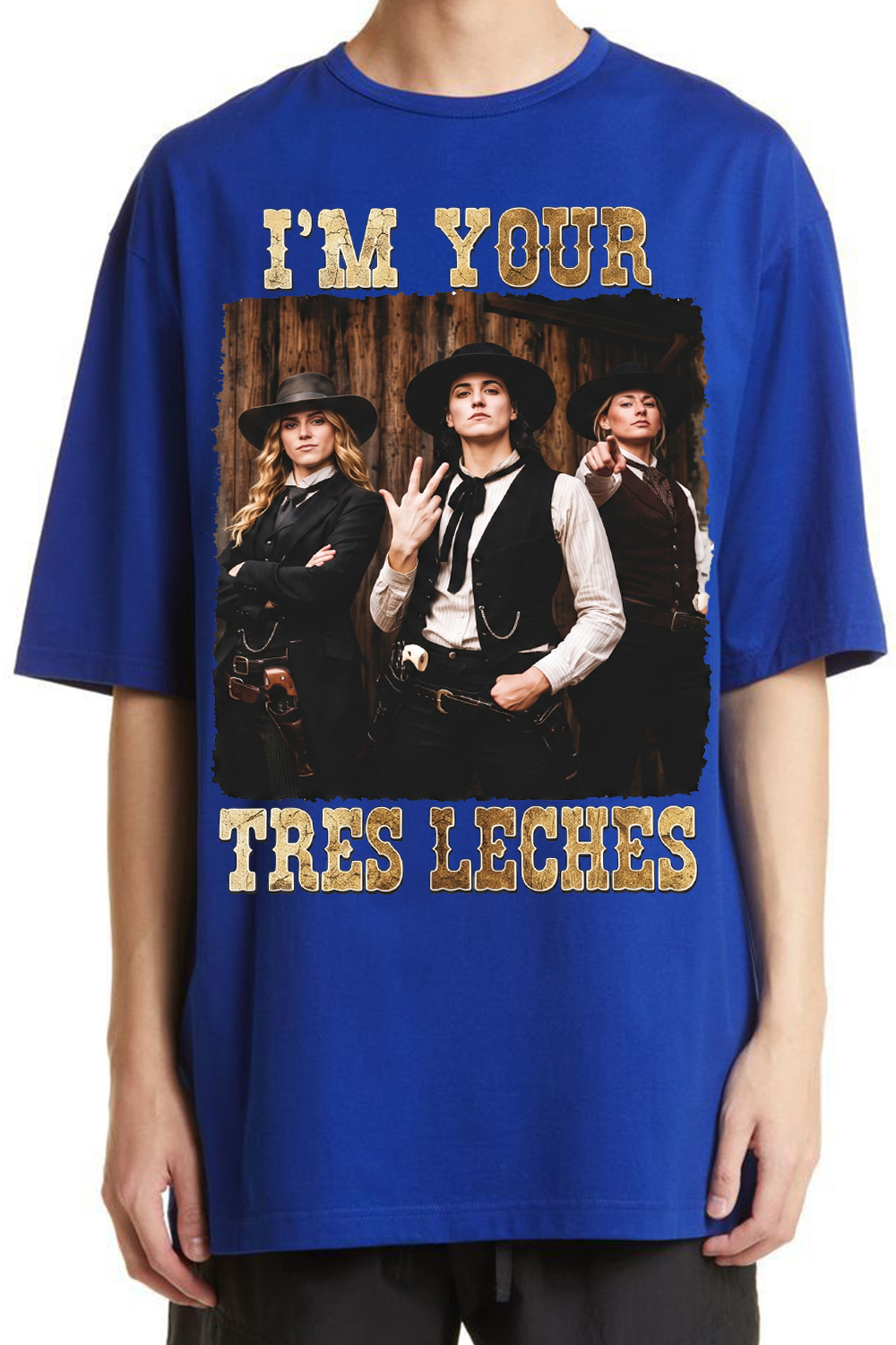 Sophie Tee For Men