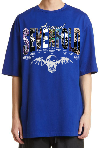 Avenged Sevenfold Tee
