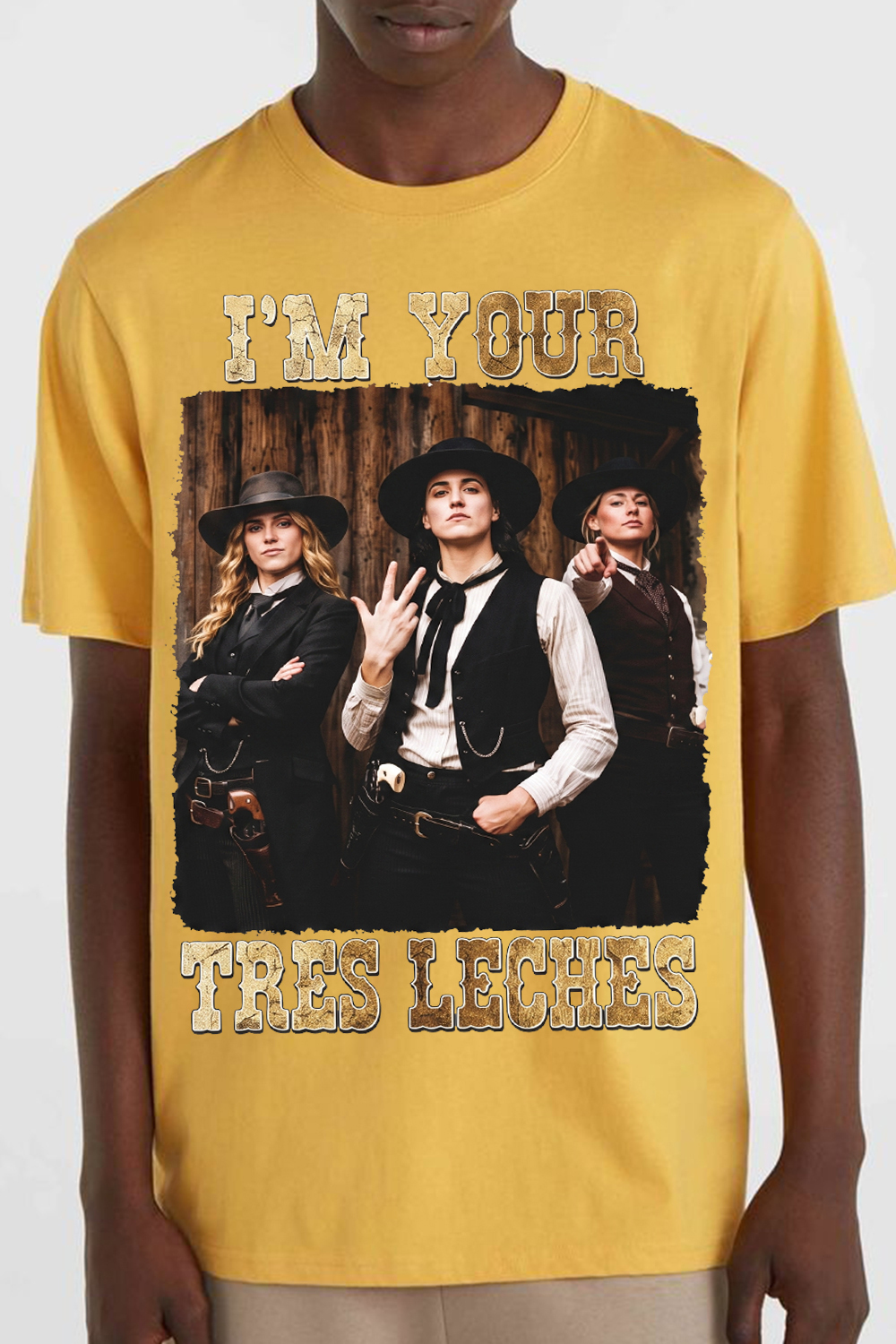 Sophie Tee For Men