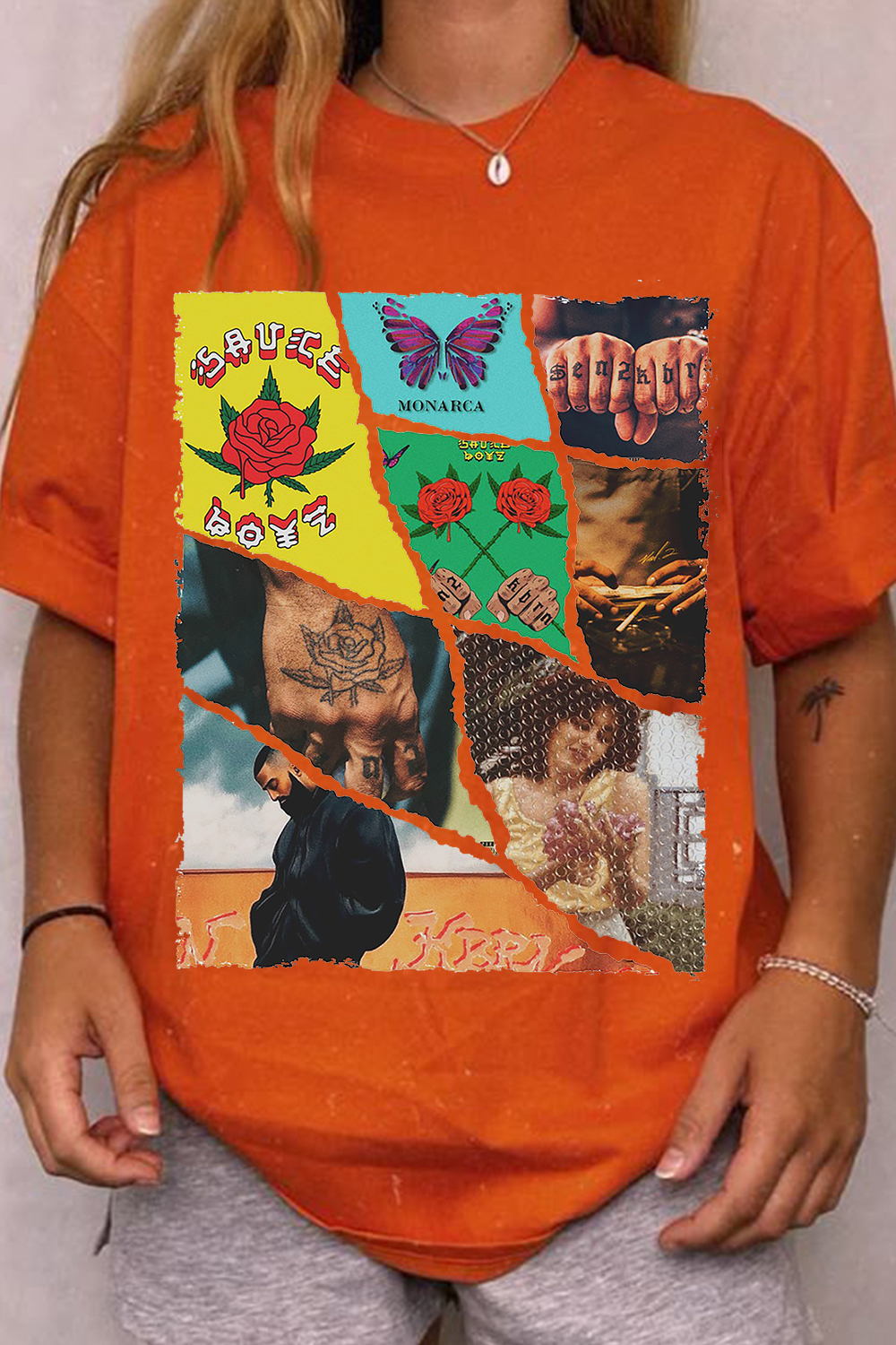 Special Album Eladio Carrión Shirt, Eladio Carrión Unisex T-Shirt For Women