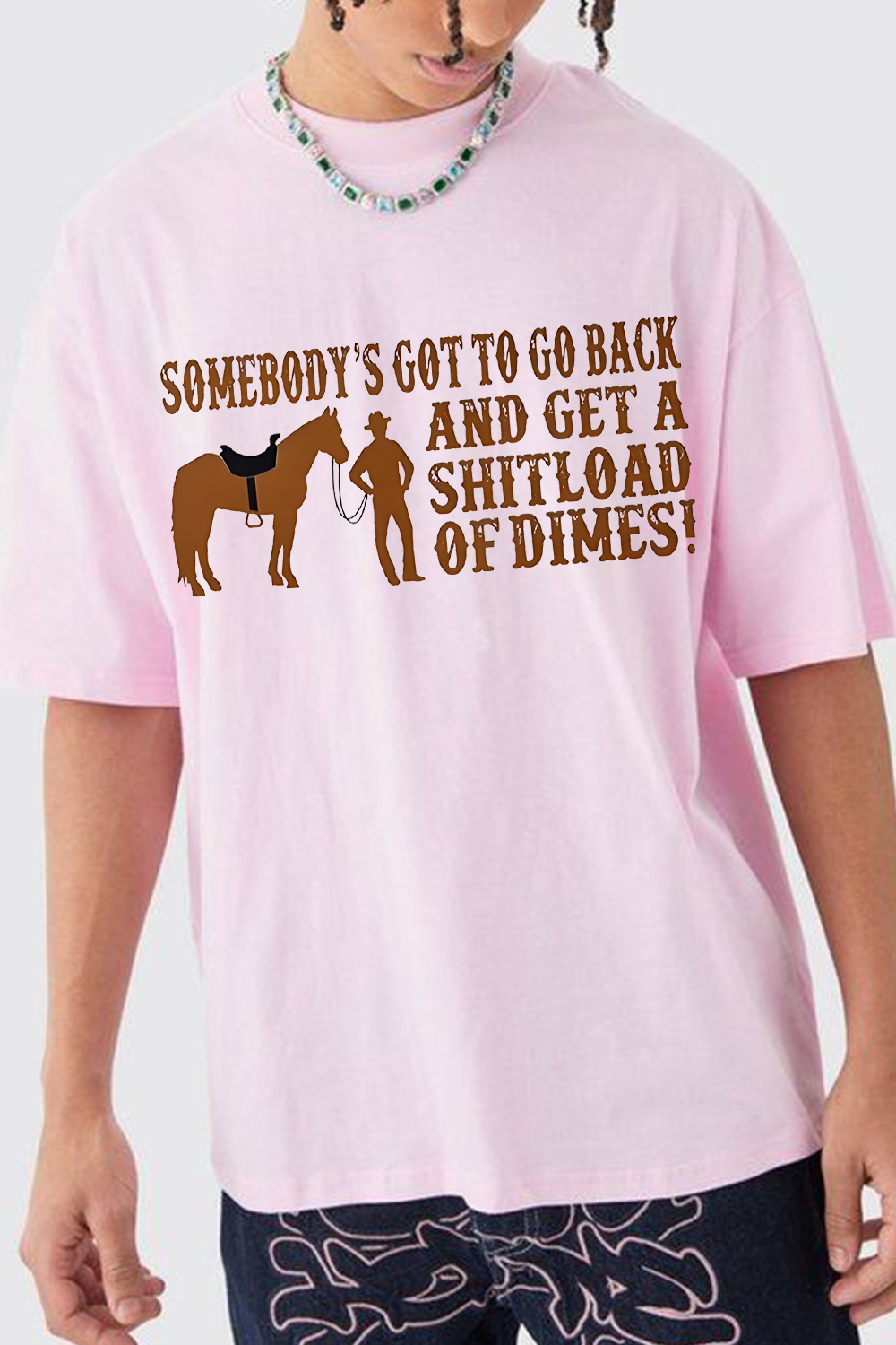 blazingsaddles 1974 tee