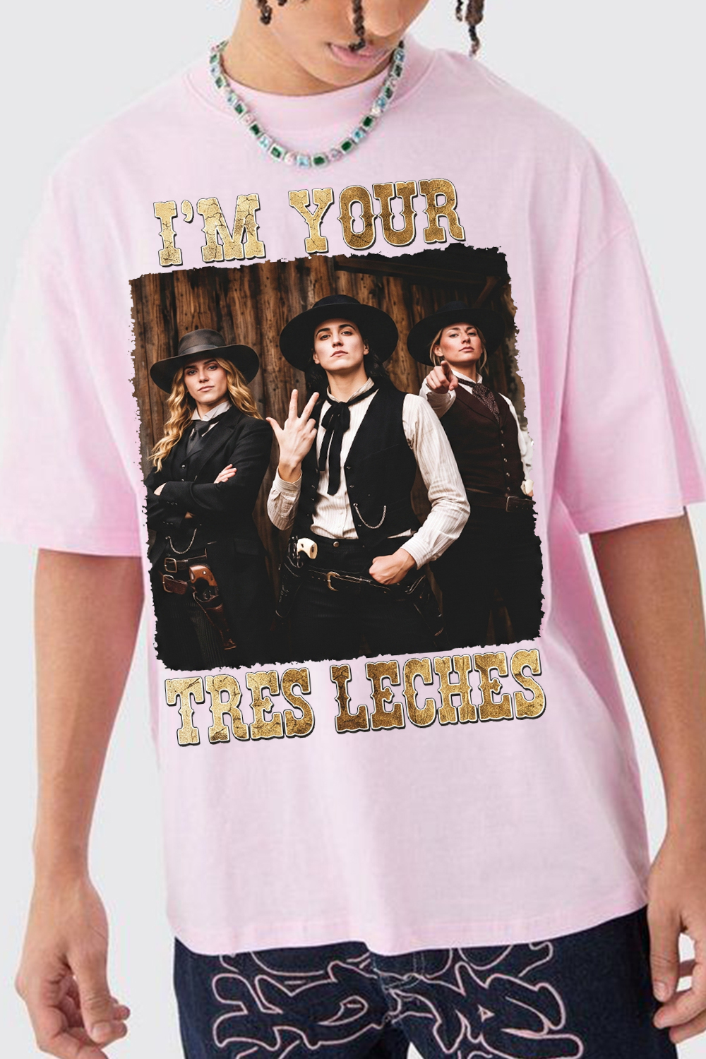 Sophie Tee For Men