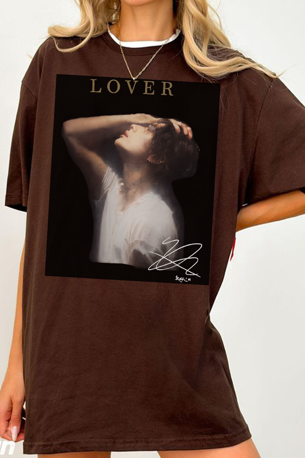 Stray Kids Hyunjin Shirt