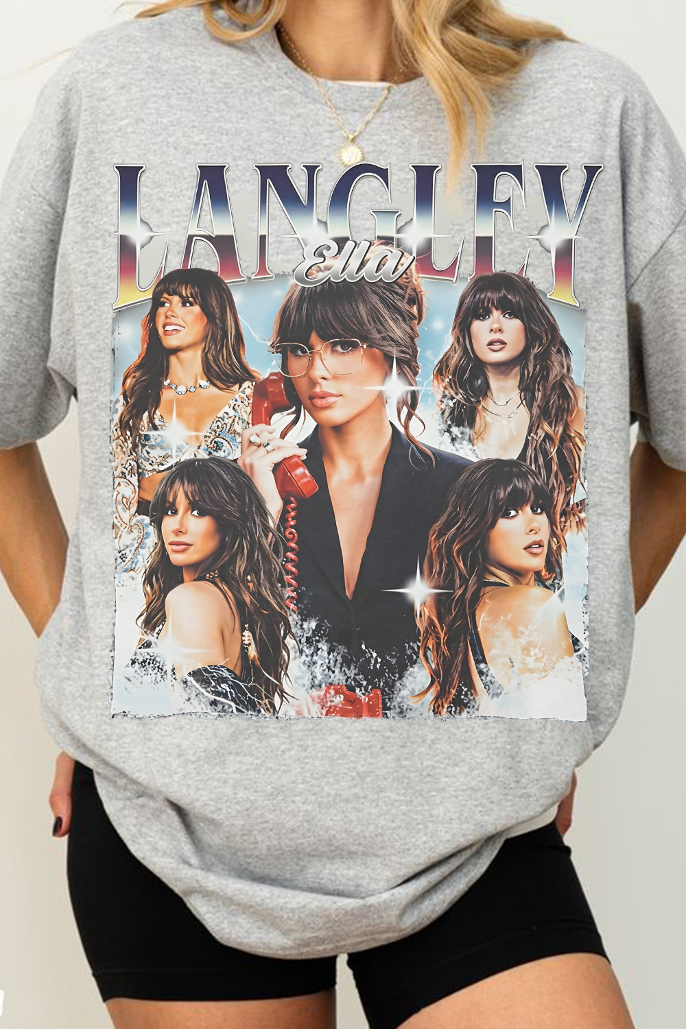 EL Tee