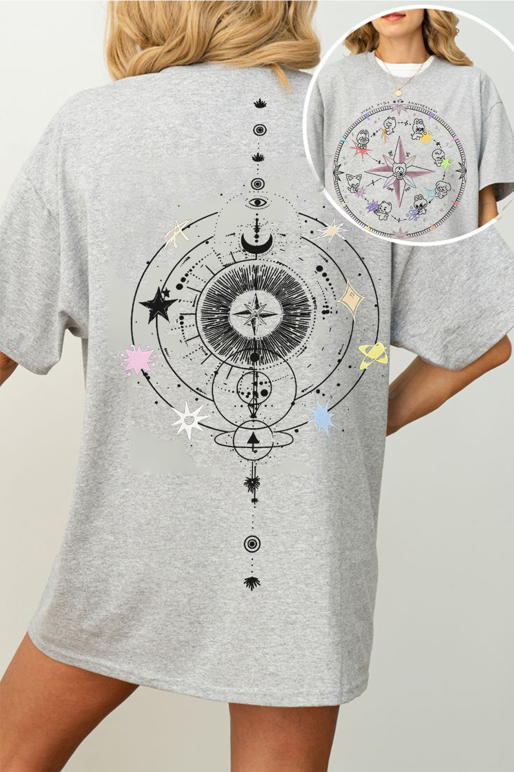 Skz Stay Shirt