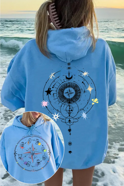 Skz Stay Hoodie