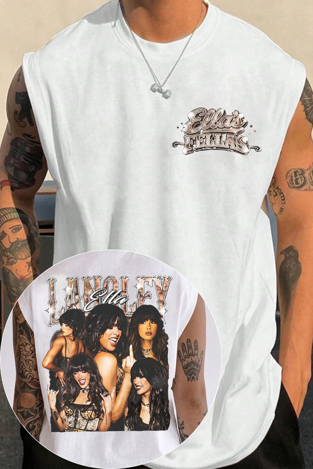 E Music Tank