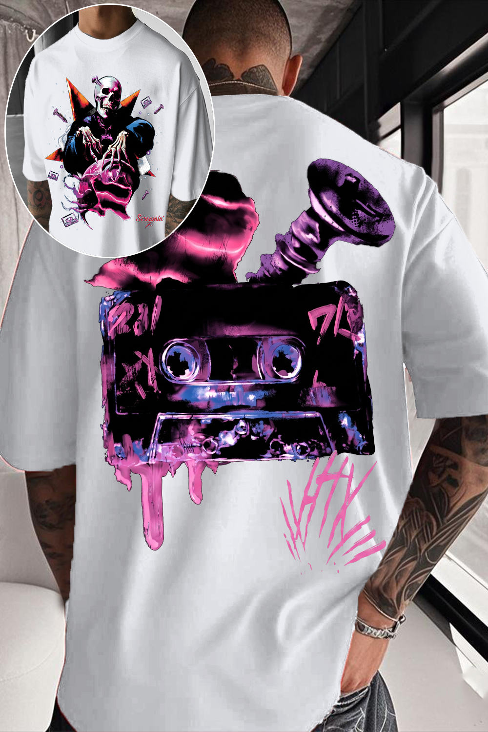 Htown Tee