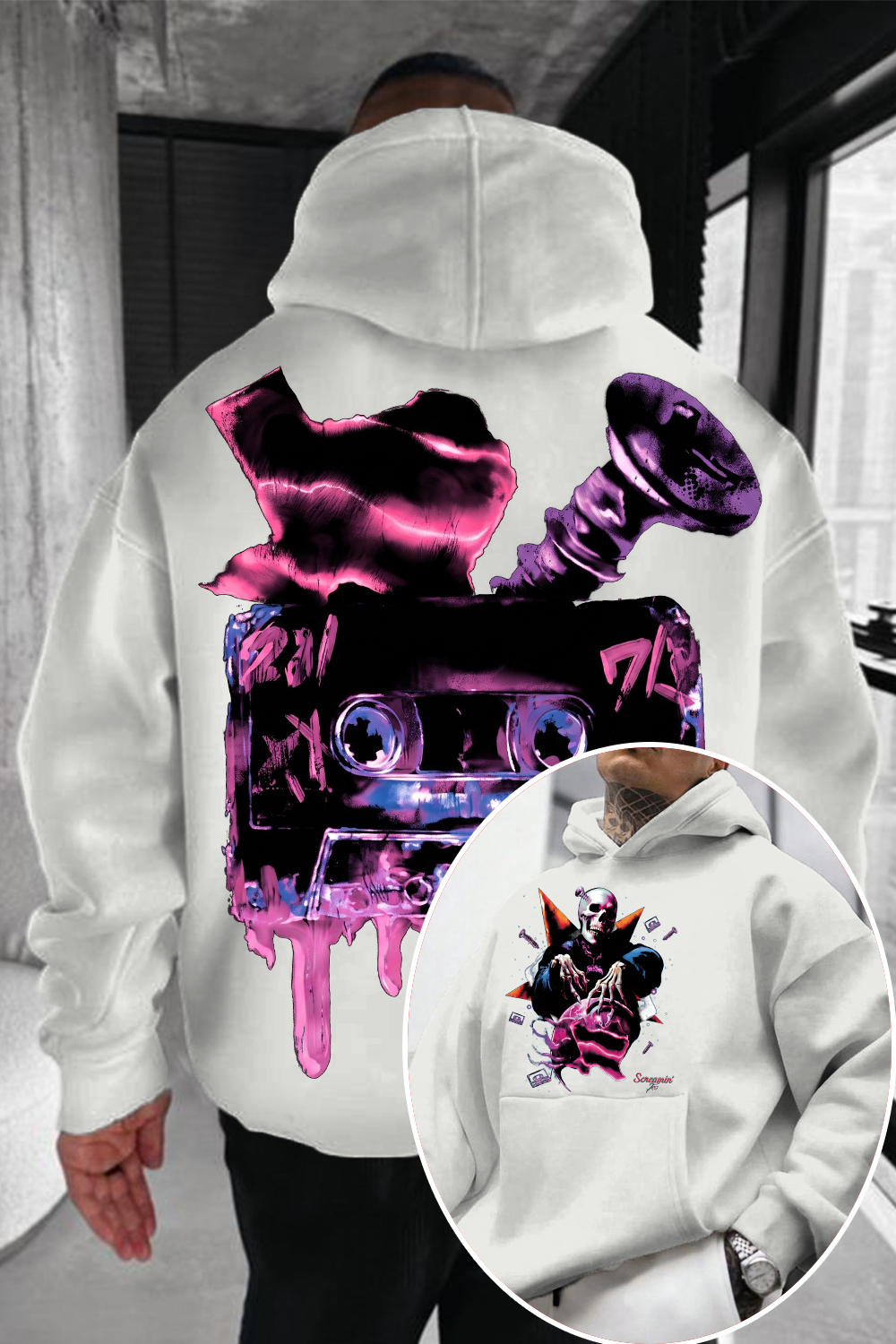 Htown Hoodie