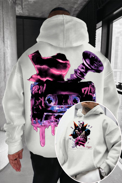 Htown Hoodie