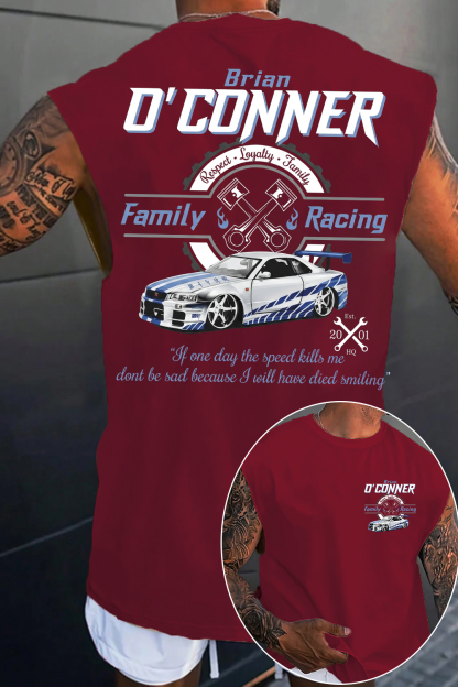 Fast And Furious 7 Tank