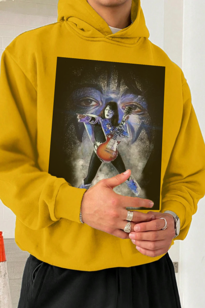 Ace Frehley Hoodie