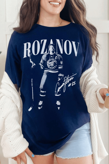 Heated Rivalry Fans Shirt