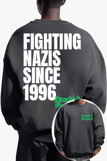 Dropkick Murphys Sweatshirt