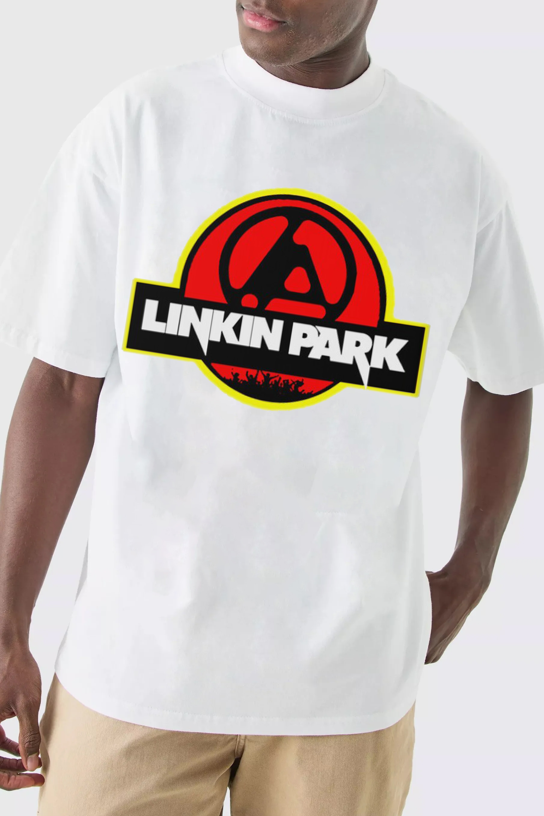 Linkin Park Classic T-Shirt