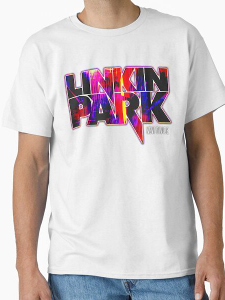 Linkin Park Classic T-Shirt
