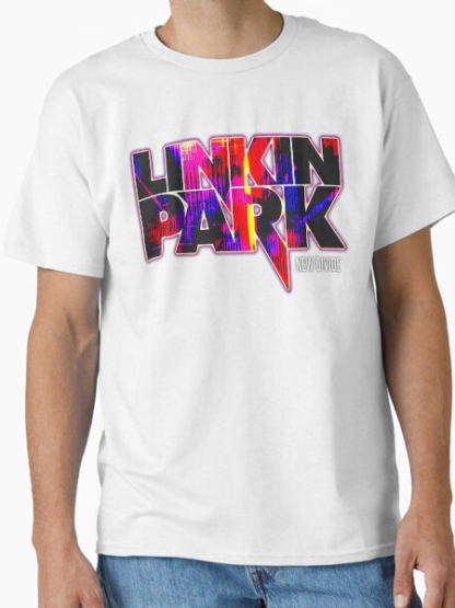 Linkin Park Classic T-Shirt