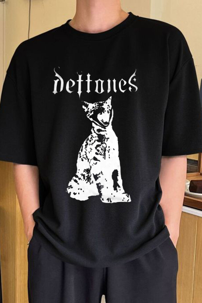 Deftones t-shirt