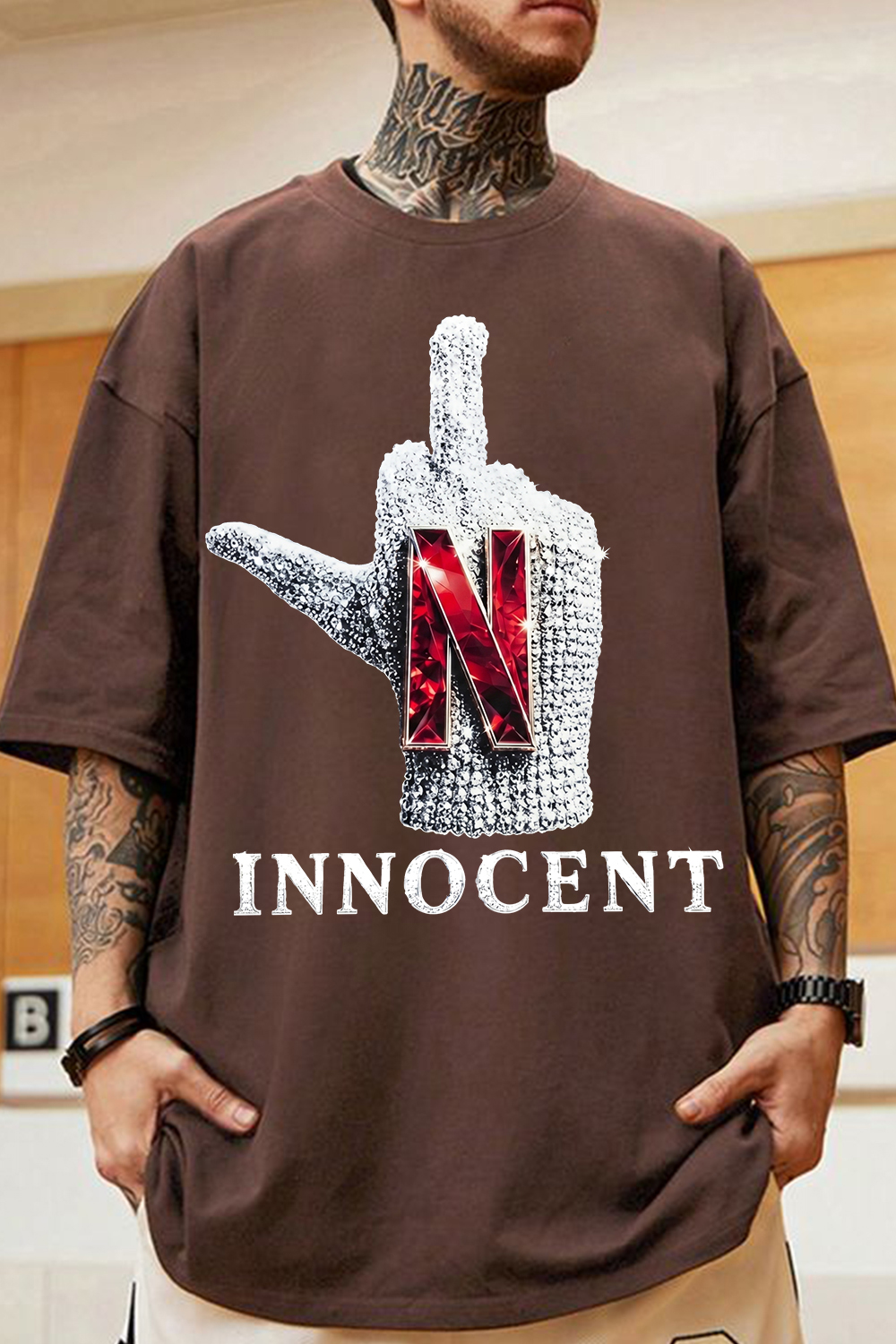 Michael Jackson Tee
