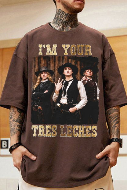 Sophie Tee For Men