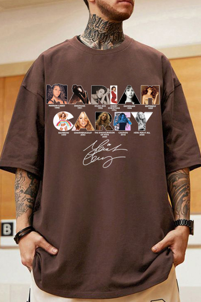 Mariah Carey Shirt