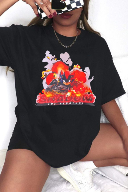 shadow T-Shirt